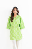 Alkaram GFKU7241-Green Online Shopping