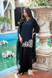 Azure Charcoal Whisper Online Shopping
