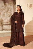 Azure Cocoa Drape Online Shopping