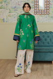 Zara Shahjahan Cherimoya-D10 Online Shopping