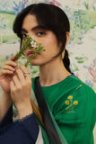Zara Shahjahan Cherimoya-D10 Online Shopping