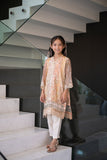 Dhanak SS24DK-0174 Peach 2pcs Online Shopping