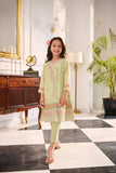 Dhanak SS24DK-0162 Light Green  Online Shopping