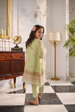 Dhanak SS24DK-0162 Light Green  Online Shopping