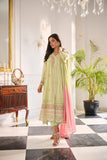 Dhanak SS24DA-2378 Light Green Online Shopping