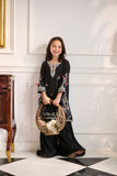 Dhanak SS24DK-0161 Black  Online Shopping
