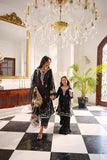 Dhanak SS24DA-2377 Black Online Shopping