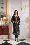 Dhanak SS24DA-2377 Black Online Shopping