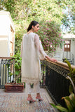 Dhanak SS24DA-1876 Off White-Pret Online Shopping