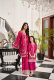 Dhanak SS24DA-2379 Pink Online Shopping