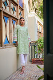 Dhanak SS24DA-1884 Green-Pret Online Shopping