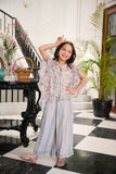Dhanak SS24DK-0164 Sky Blue  Online Shopping