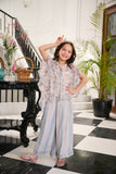 Dhanak SS24DK-0164 Sky Blue 2Pcs-Kids Online Shopping