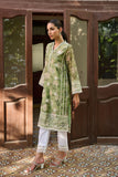 Dhanak SS24DA-1885 Green-Pret Online Shopping