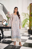 Dhanak SS24DA-2365 Sky Blue Online Shopping