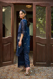 Dhanak SS24DA-2294 Navy Blue -Pret Online Shopping