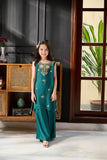 Dhanak SS24DK-0166 Dark Green  Online Shopping