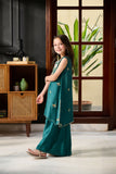 Dhanak SS24DK-0166 Dark Green  Online Shopping