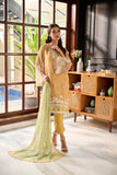 Dhanak SS24DA-2386 Mustard Online Shopping