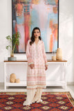 Dhanak SS24DA-2354 Peach  Online Shopping