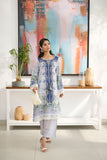 Dhanak SS24DA-2355 Sky Blue  Online Shopping