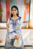 Dhanak SS24DA-2355 Sky Blue  Online Shopping