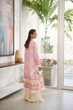 Dhanak SS24DA-2358 Light Pink  Online Shopping