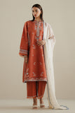 Zara Shahjahan CR25P0101 Online Shopping