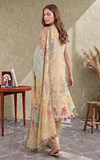 Ayra (CU26-01) Asifa N Nabeel Brand Original Fabrics