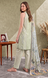 Ayzal (CU26-02) Asifa N Nabeel Brand Original Fabrics