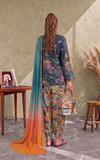 Kiana (CU26-03) Asifa N Nabeel Brand Original Fabrics
