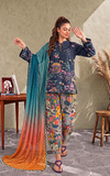 Kiana (CU26-03) Asifa N Nabeel Brand Original Fabrics
