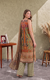 Kaya (CU26-05) Asifa N Nabeel Brand Original Fabrics