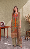 Kaya (CU26-05) Asifa N Nabeel Brand Original Fabrics