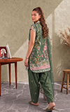 Soha (CU26-06) Asifa N Nabeel Brand Original Fabrics
