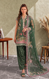 Soha (CU26-06) Asifa N Nabeel Brand Original Fabrics