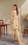 Seham (CU26-07) Asifa N Nabeel Brand Original Fabrics