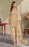 Seham (CU26-07) Asifa N Nabeel Brand Original Fabrics