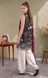 Sasha (CU26-08) Asifa N Nabeel Brand Original Fabrics