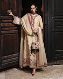 Cardinal Gem Mushq Brand Original Fabrics