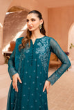 Azure Caribbean Charm Online Shopping