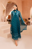 Azure Caribbean Charm Online Shopping
