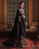 Carmine Jewel Mushq Brand Original Fabrics