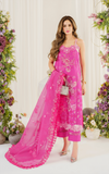 Asifa N Nabeel Carnation (PP-2) Online Shopping