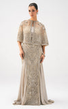 Asifa N Nabeel Celeste Embellished Gown Online Shopping