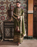 Rosalie Crown Mushq Brand Original Fabrics