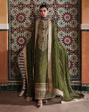 Celestia Crown Mushq Brand Original Fabrics
