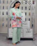 Chaos Theory Mushq Brand Original Fabrics