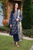 Charlotte Rang Rasiya Brand Original Fabrics