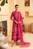 Azure Cherry Bliss Luxury Premium Cambric 2024